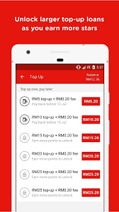 Register online or download the wallets africa mobile app. Tune Talk Pay Later Reload Airtime Now Pay Later