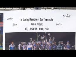 Caps for sale! Asher Davies striking out cancer with Baseballism