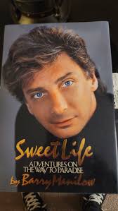 Barry Manilow