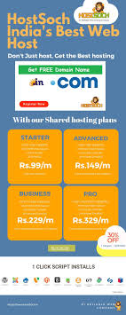 Save 40 With Hostsoch One Of Top Most Recommended Web Hosts For Small Businesses And Bloggers Get 40 Off On Their S Web Hosting Hosting Web Hosting Coupon
