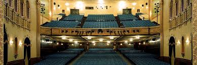 Michigan Theater Ann Arbor Tickets Schedule Seating