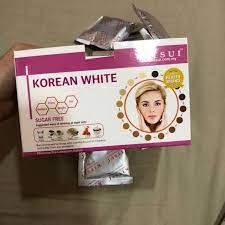 T.productlink.io/a172b8r korean whitie plus tomato. Kitsui Korean White Collagen Health Beauty Skin Bath Body On Carousell