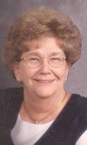 LaVonne Conrad Obituary July 18, 2011