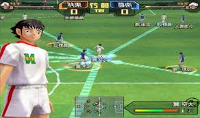 Pilih pemain favorit anda, buat tim impian unik anda sendiri untuk melawan pengguna. Guide Ppsspp Captain Tsubasa Tipsstrategy For Android Apk Download
