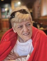 Obituary information for Vicky King Wall