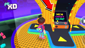 Content creator code pk xd gato galactico (valid until 7 september). New Secret Code For To Get Gems In Pk Xd Ferofire Youtube