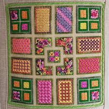 Maybe you would like to learn more about one of these? The Beginner S Guide To Five Types Of Embroidery Ega