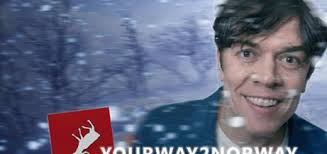 The Norwegian American