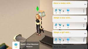Speculation about the latest sims mobile update has recently reached a. Como Hacer Woohoo En The Sims Mobile 2021
