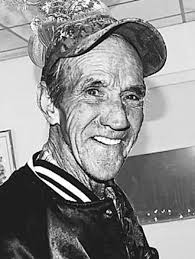 Gilbert Alfred “Jerry” Soule