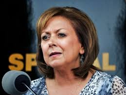 Infighting has started already in Santa Fe