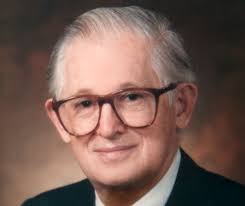 Professor Emeritus Benjamin Lax dies at 99