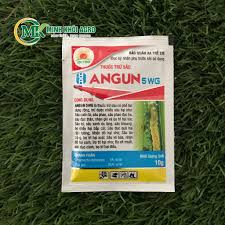 Angun 5WG