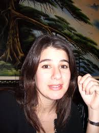 Kathy DI MATTIA, 46 ans (MOLSHEIM)