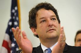 Columbia Pike Documentary Project: Arlington Mill Community Center:  Governor McAuliffe signs legislation protecting immigrants