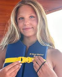 Kristen Goodpaster's Instagram, Twitter & Facebook