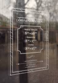 Das schild „heute ruhetag ziert die eingangstür der gaststätte „schöne aussicht. Offnungszeiten Vorlagen Fur Schild Aushang