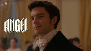 Jonathan Bailey as Angel/Warren Worthington III by ChopShop3000