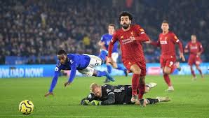 موعد مباراة ليفربول القادمة بعد الفوز على ليستر سيتي في الدوري الإنجليزي سبورت 360 حقق ليفربول فوزا كبيرا ومهما للغاية على حساب ليستر Sports
