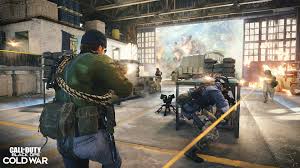 Black ops cold war which was. Call Of Duty Black Ops Cold War Open Beta Everything You Need To Know