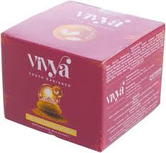 Vivya Instense Restore Cream Night