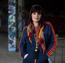 Ende der siebziger jahre gab es in. Christiane F Ich Wollte Nie Kinder Aber Es War Zu Spat Welt
