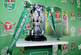 Manchester city have won the competition in all of the last four seasons, and will lie in wait in the third round. Carabao Cup Quarter Final Draw Start Time Tv Channel Live Stream And Ball Numbers For Tonight S Draw