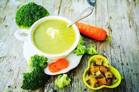 Pin On وصفات شوربات Soups Recipes