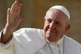 Confirmed: They Reveal What Pope Francis's Tomb Will Be Like and Everyone  Notices the Same Thing