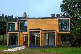 Selain murah, mempunyai rumah dengan ukuran lahan terbatas ini dapat menjadikan pemiliknya semakin kreatif. 7 Desain Rumah Kayu Minimalis Yang Sederhana Dan Artistik