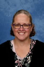 Middle Years 3-4 Staff