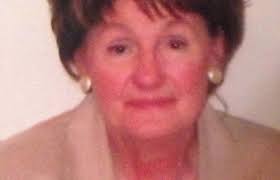 Carol Mason Killian Obituary January 28, 2016