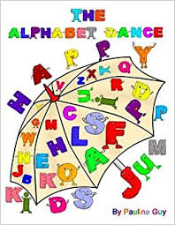 The editor of word ways magazine presents hundreds of in. The Alphabet Dance Guy Pauline 9780975353370 Amazon Com Books