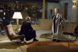 Be the first to review barcelona chair brown cancel reply. Barcelona Chair Vintage Film And Furniture