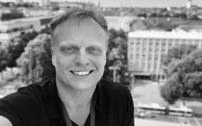 Aino Soots — In Memoriam