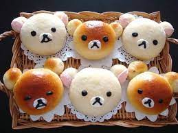300ca57d05ca830300575fbf8ebb0a4b Kawaii Food Cute Bakery Japanese Sweets