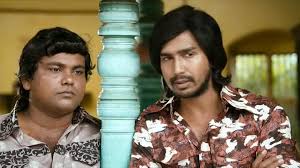 Give these comedies a try and be sure to laugh out loud. Lockdown Playlist 20 Films That Best Showcase The Comedy That Was In Tamil Cinema 2010 2019 Cinema Express