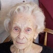 Alma S. York Obituary