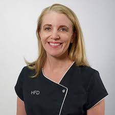 Meet The Team at Hugh Fleming Dentistry