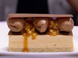 Masterchef Australia Desserts Dessert Recipes Fancy Desserts