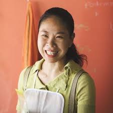 食べつなぐ 按田餃子 店主 按田優子さん vol 3 チチャロン 里いも 暮らし