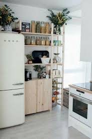 Home Kids Room Ikea Kitchen Shelf Ikea Molger Regal Furniture Cabinetry Property Minimalist Kitchen Essentials Interior Design Kitchen Minimalist Kitchen