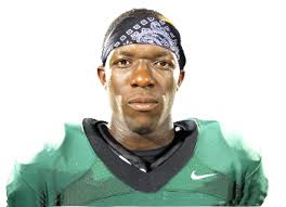 Michael Onuoha Defensive End Recruiting Profile