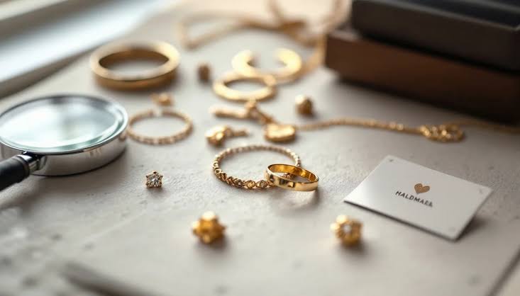 Where to Buy Gold Jewelry Online: Real Gold vs Gold Plated (2026) – AJLuxe