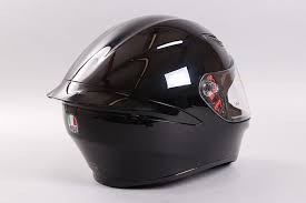 tested agv k1 motorcycle helmet review