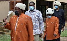 Speaker of the national assembly justin muturi last night escaped unhurt after a chopper carrying www.nation.co.ke parliamentary speaker justin muturi's full speech at the 17th annual national. Pb9z33afxenihm