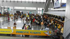 Dubai To Manila Flight | Cebu Pacific 5J27 Flight - Youtube