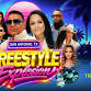 Freestyle Explosion