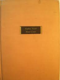 Ogden Nash Quote Candy Is Dandy But Liquor Is Quicker Quote Catalog