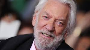 Donald Sutherland kimdir? Donald Sutherland hangi filmlerde oynadı?